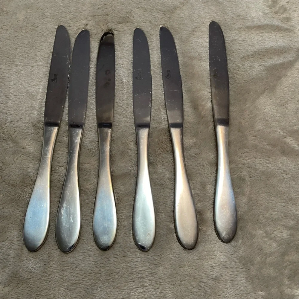 Gibson cutlery set of 16 pieces